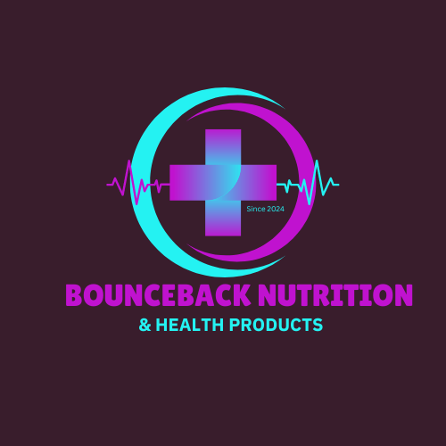 Bounce Back Nutrition & Health Products