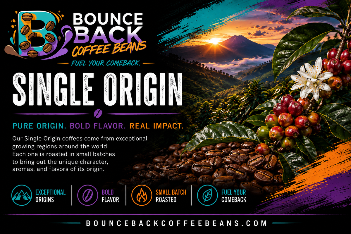 Single Origin
