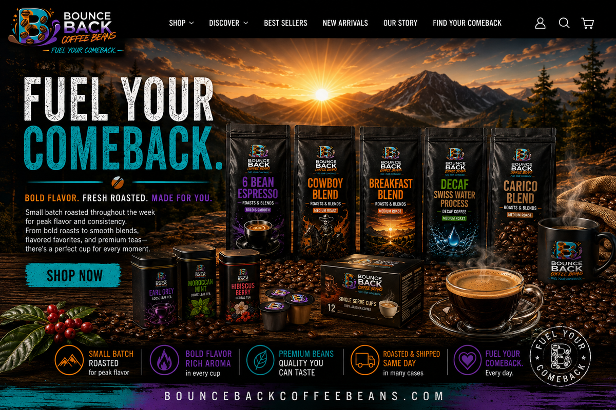 Home page