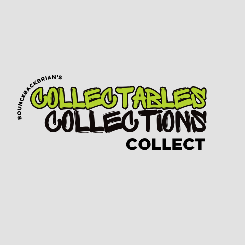 Collectables, Collections, Collect