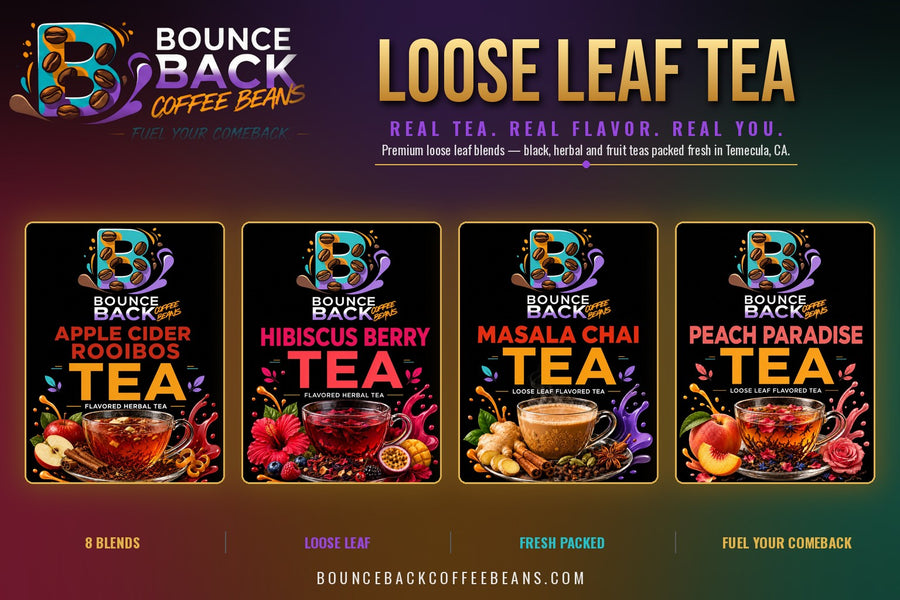Tea