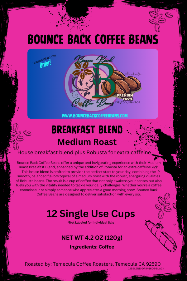 Breakfast Blend