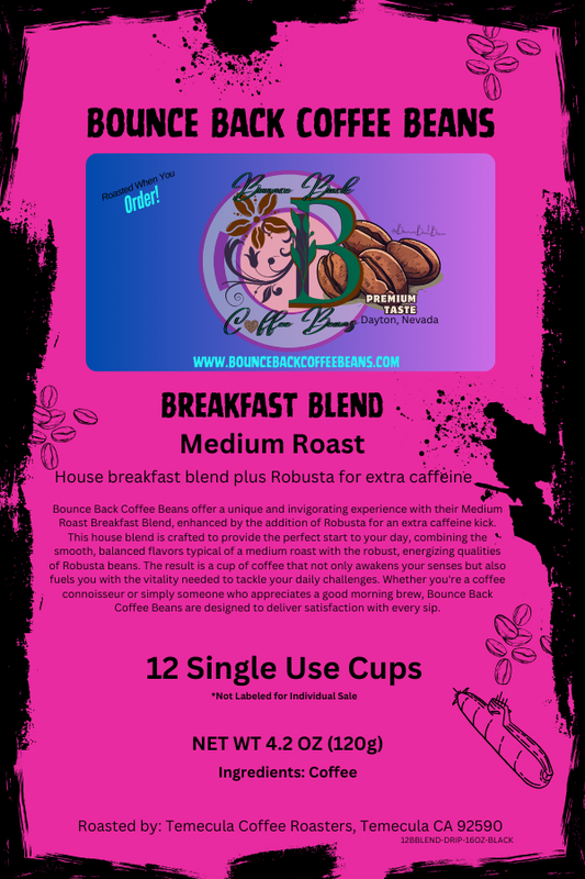 Breakfast Blend