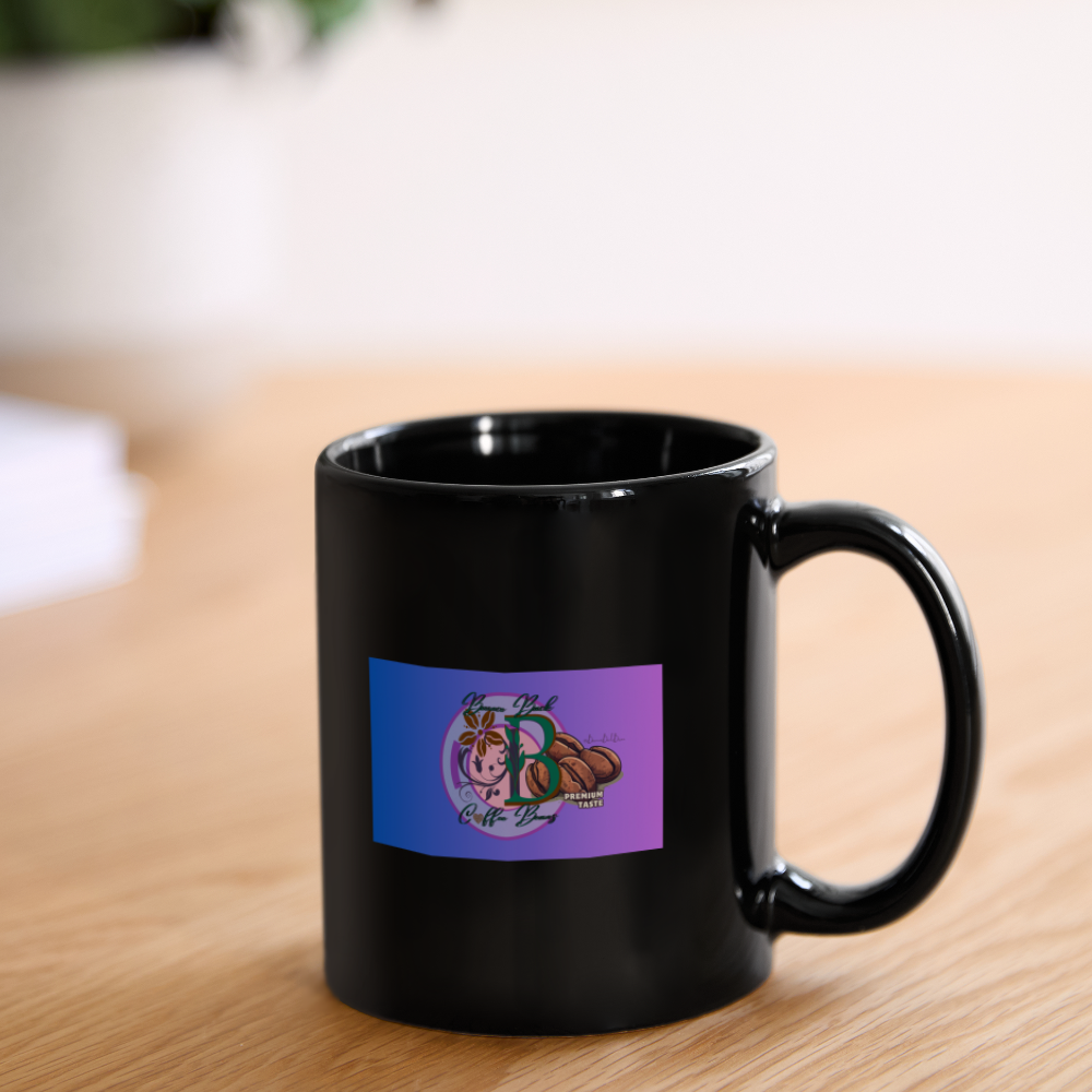 Opening Year Coffee Mug- 2024 - black