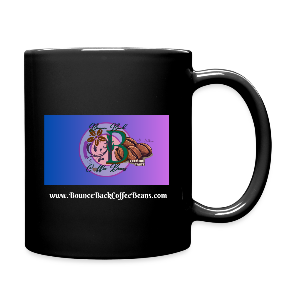 Opening Year Coffee Mug- 2024 - black