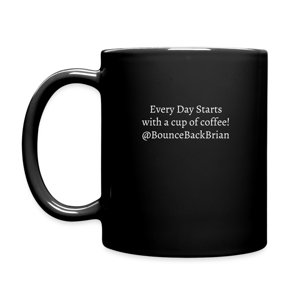 Opening Year Coffee Mug- 2024 - black