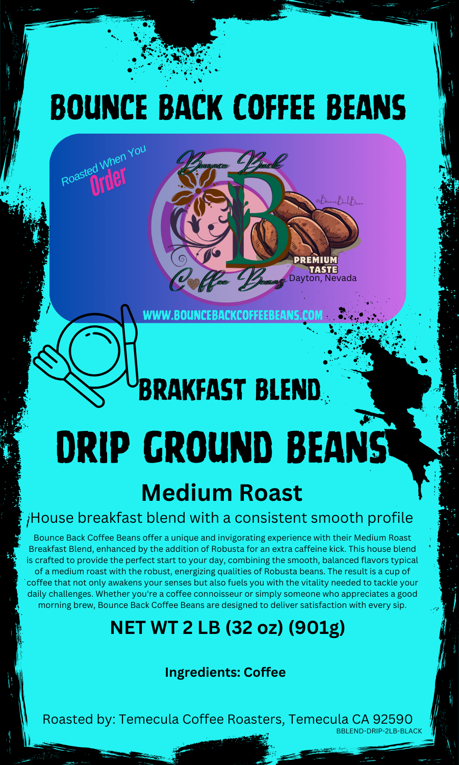 Breakfast Blend