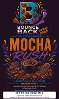 Bounce Back Coffee - Mocha Rush