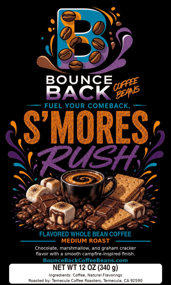 S'mores Rush