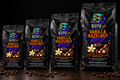 Bounce Back Coffee - Vanilla Hazelnut Rise